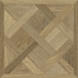Керамогранит Argenta Ceramica Versailles Walnut мат. (60х60) матовый